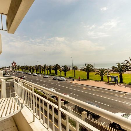 Mouille Point Places - Studios & Apartments Cape Town Luaran gambar