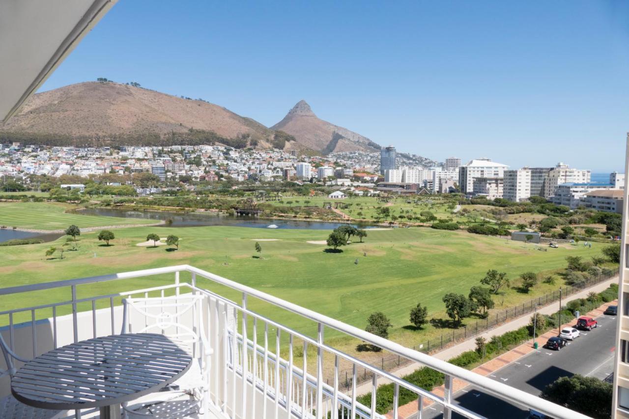 Mouille Point Places - Studios & Apartments Cape Town Luaran gambar
