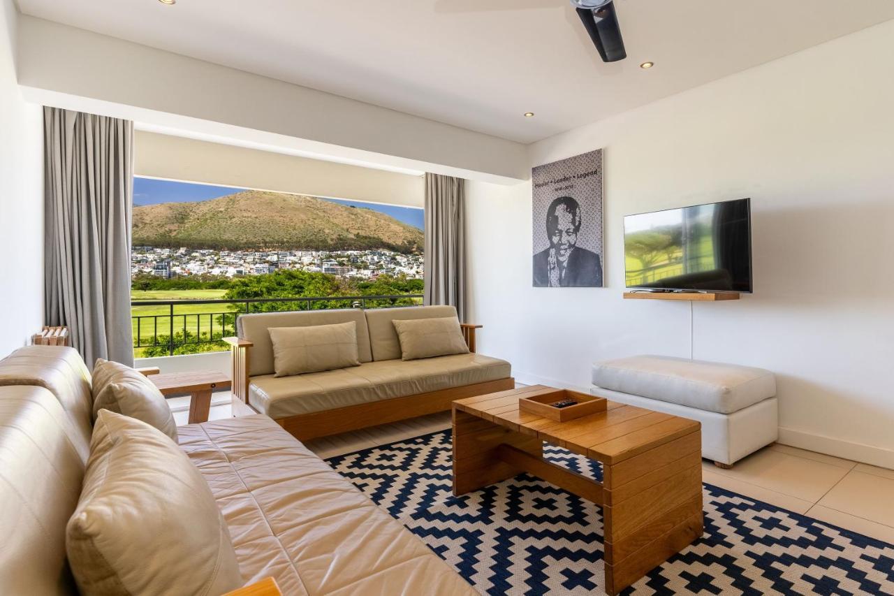 Mouille Point Places - Studios & Apartments Cape Town Luaran gambar
