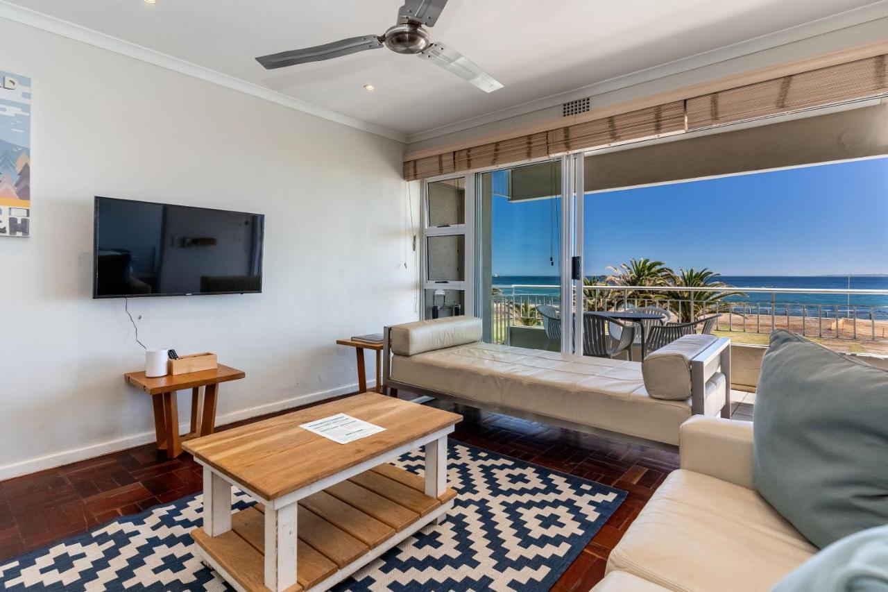 Mouille Point Places - Studios & Apartments Cape Town Luaran gambar