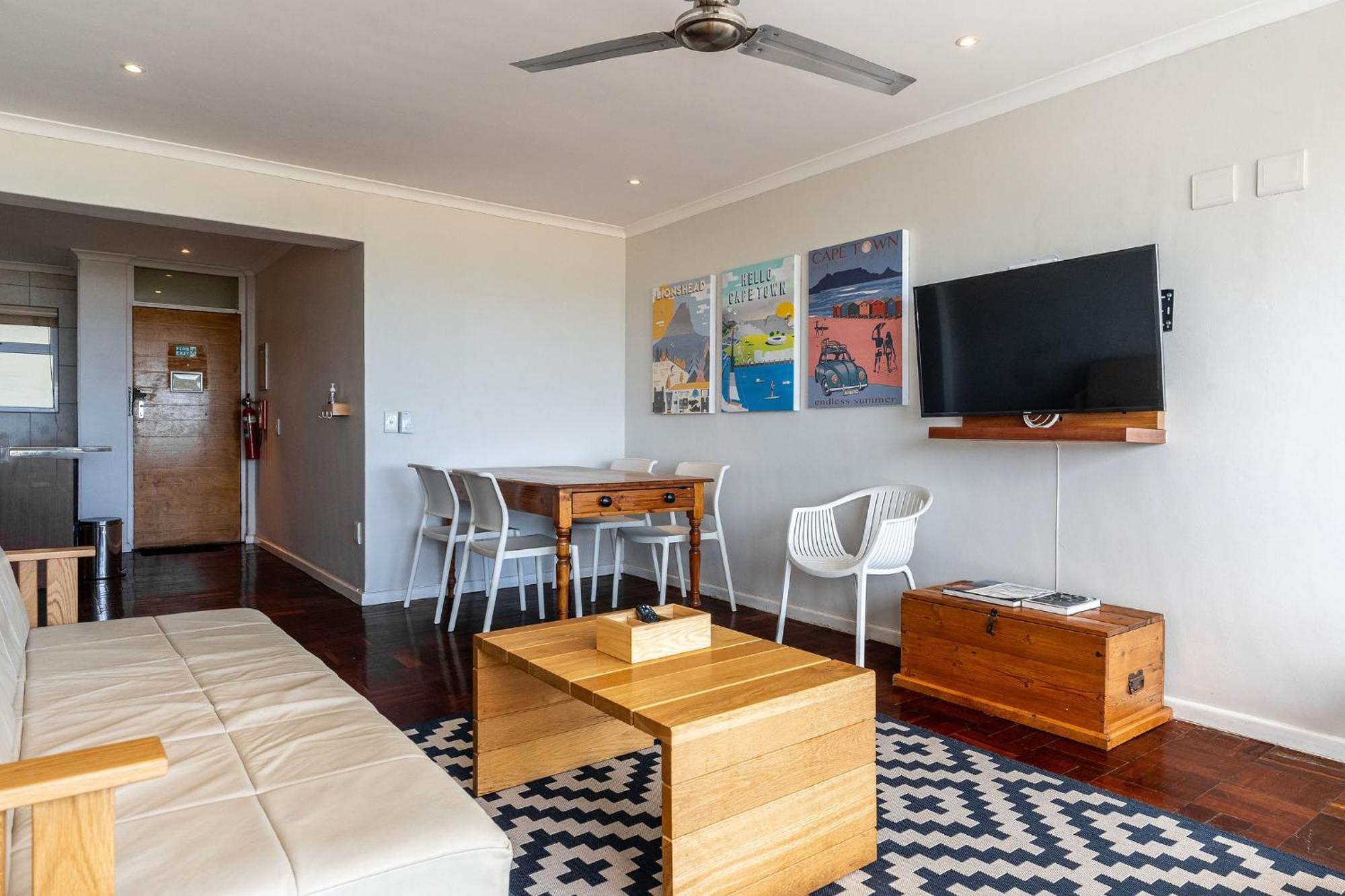 Mouille Point Places - Studios & Apartments Cape Town Luaran gambar
