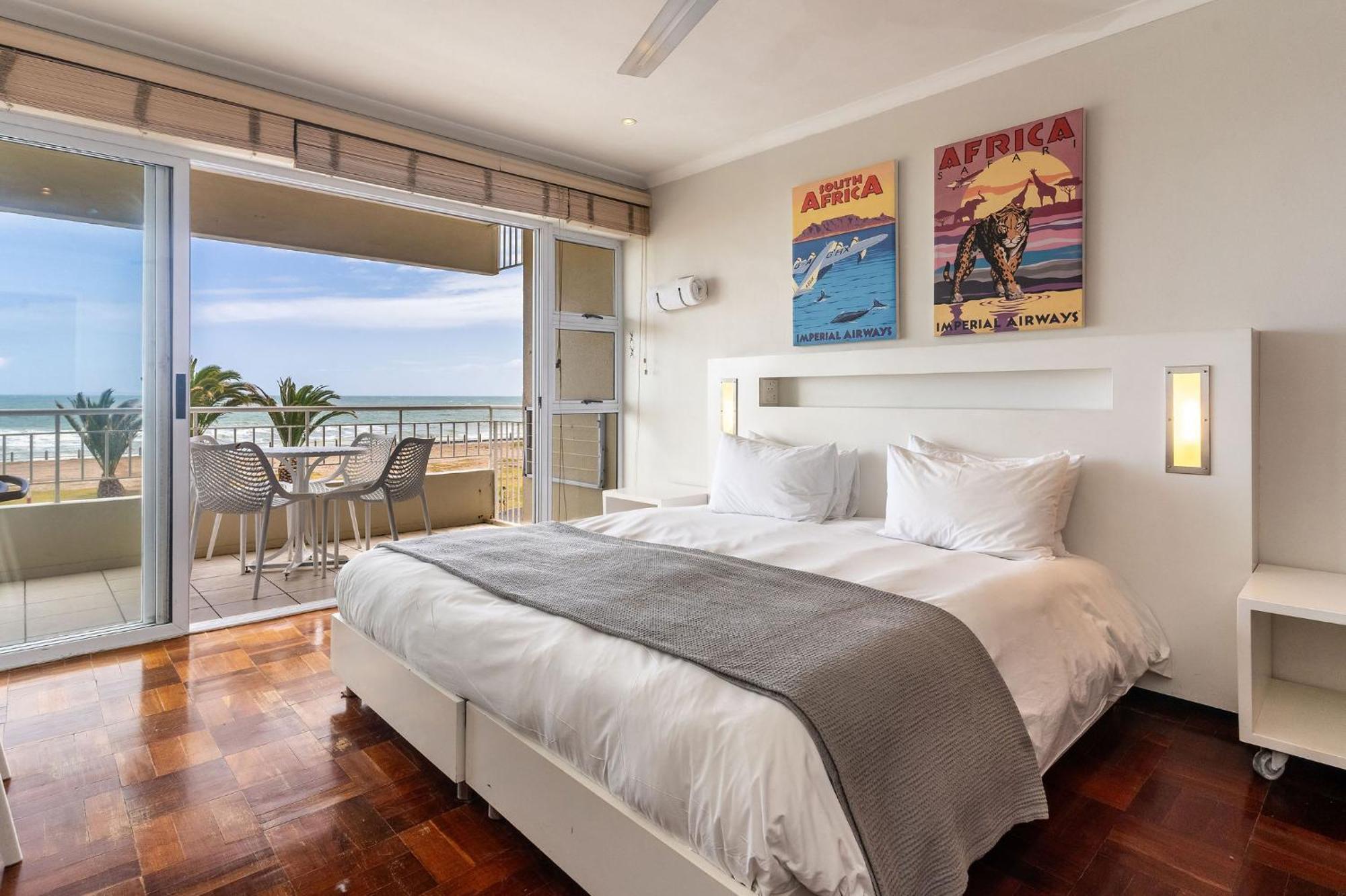 Mouille Point Places - Studios & Apartments Cape Town Luaran gambar