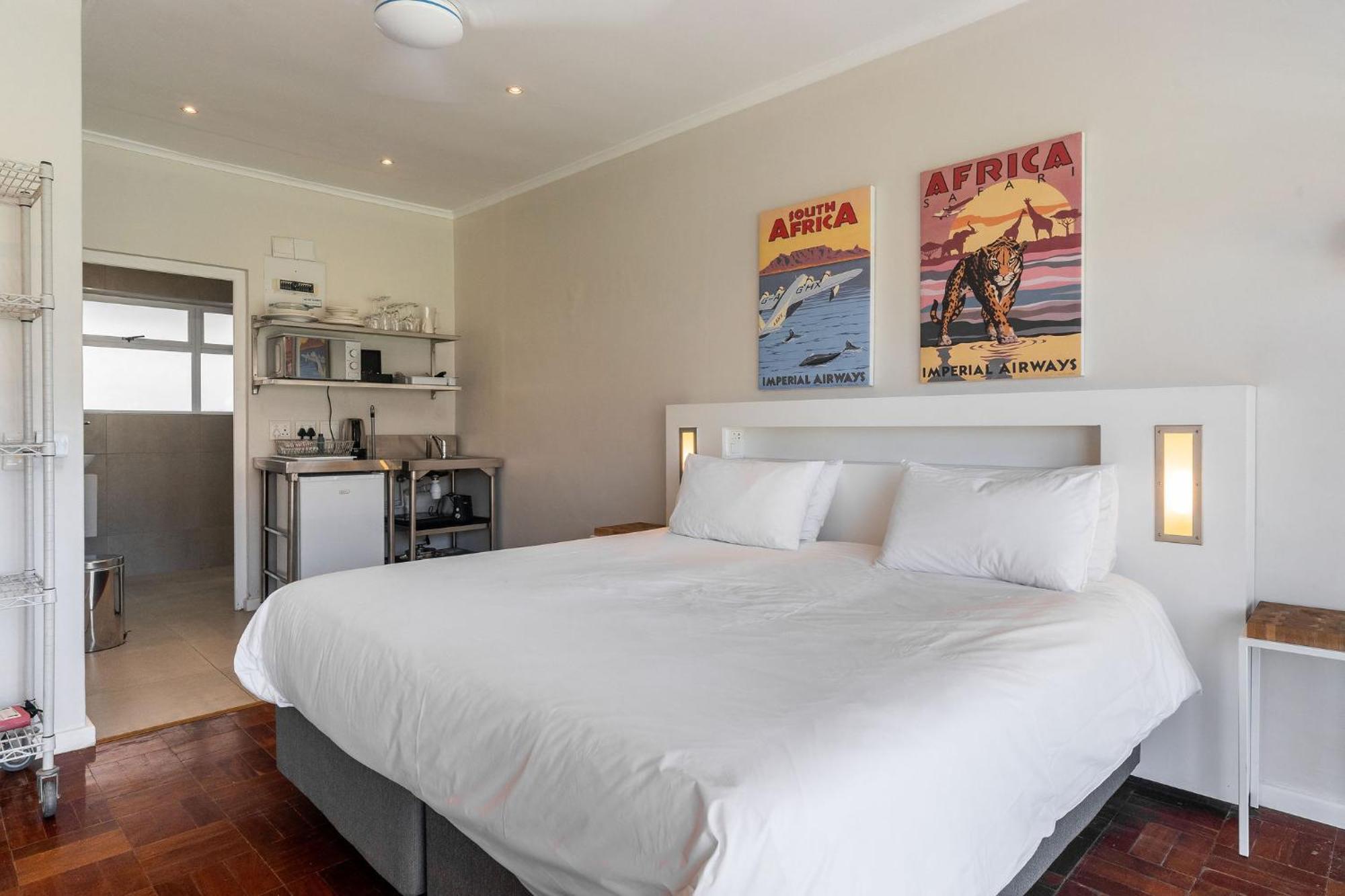 Mouille Point Places - Studios & Apartments Cape Town Luaran gambar