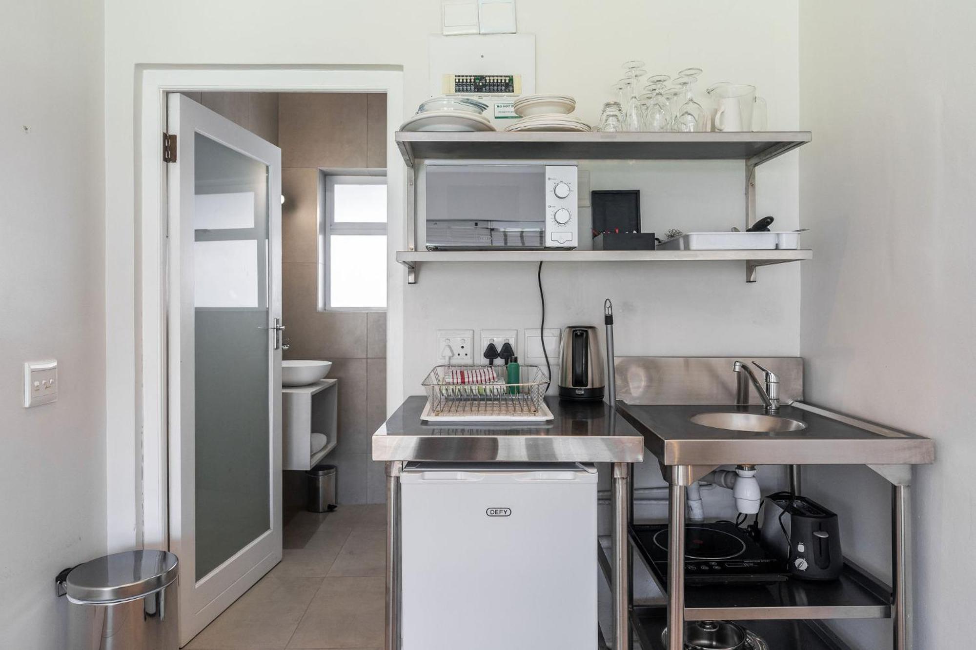 Mouille Point Places - Studios & Apartments Cape Town Luaran gambar