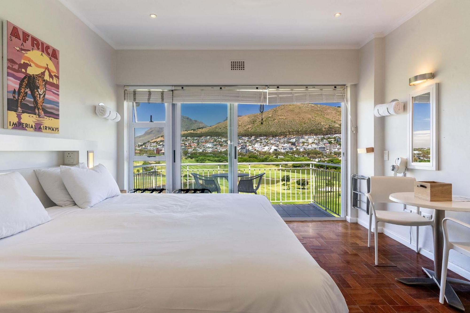 Mouille Point Places - Studios & Apartments Cape Town Luaran gambar
