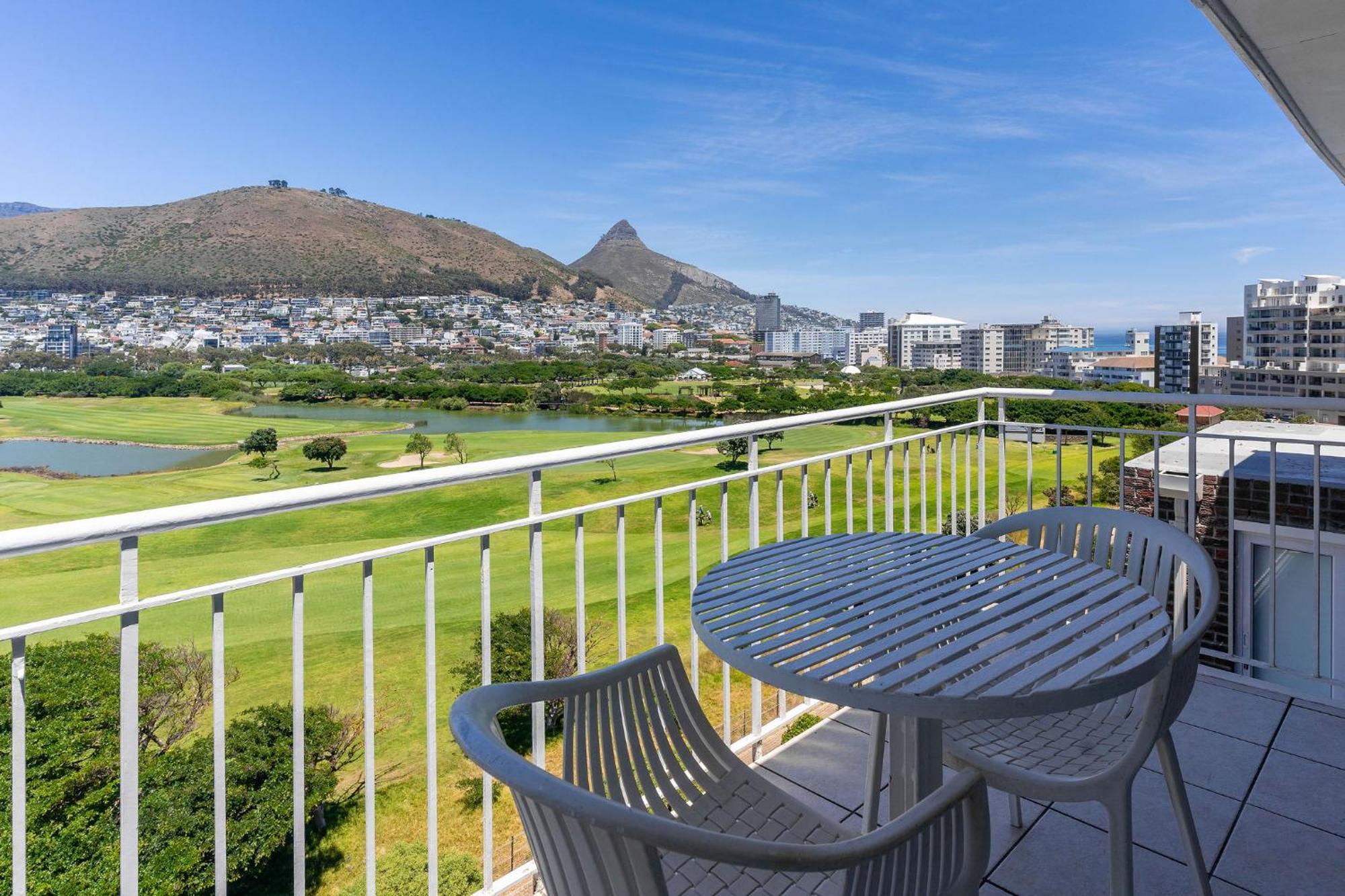 Mouille Point Places - Studios & Apartments Cape Town Luaran gambar