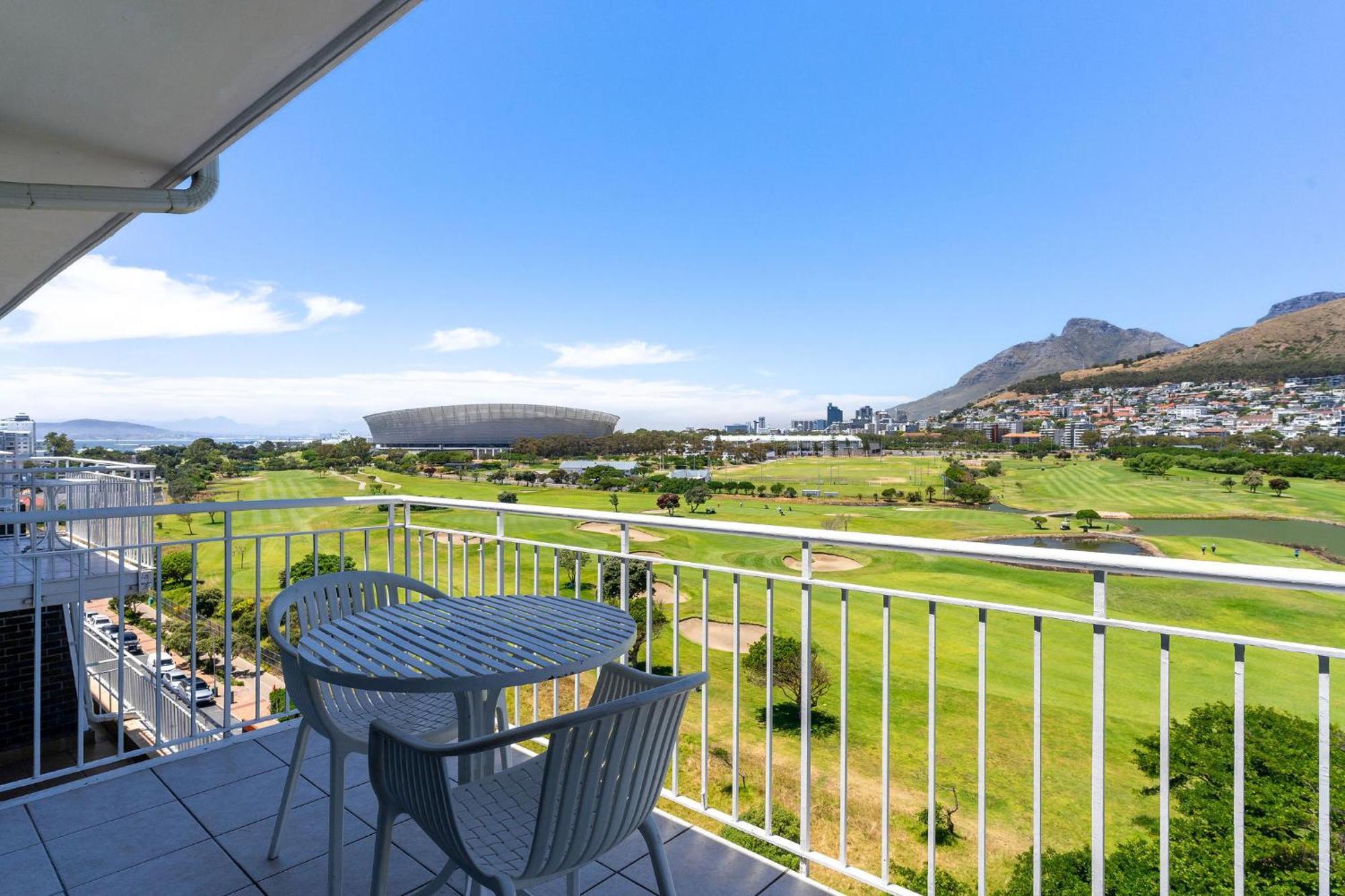 Mouille Point Places - Studios & Apartments Cape Town Luaran gambar