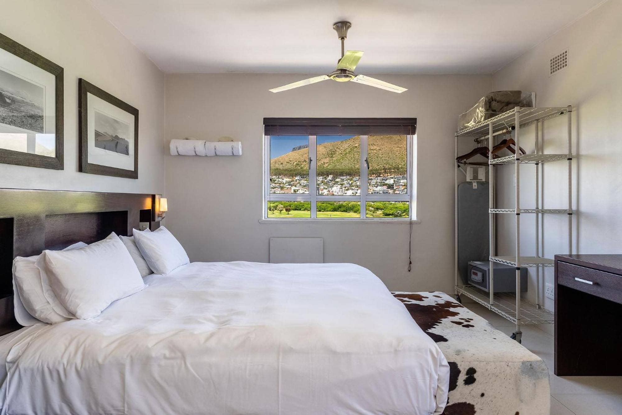 Mouille Point Places - Studios & Apartments Cape Town Luaran gambar