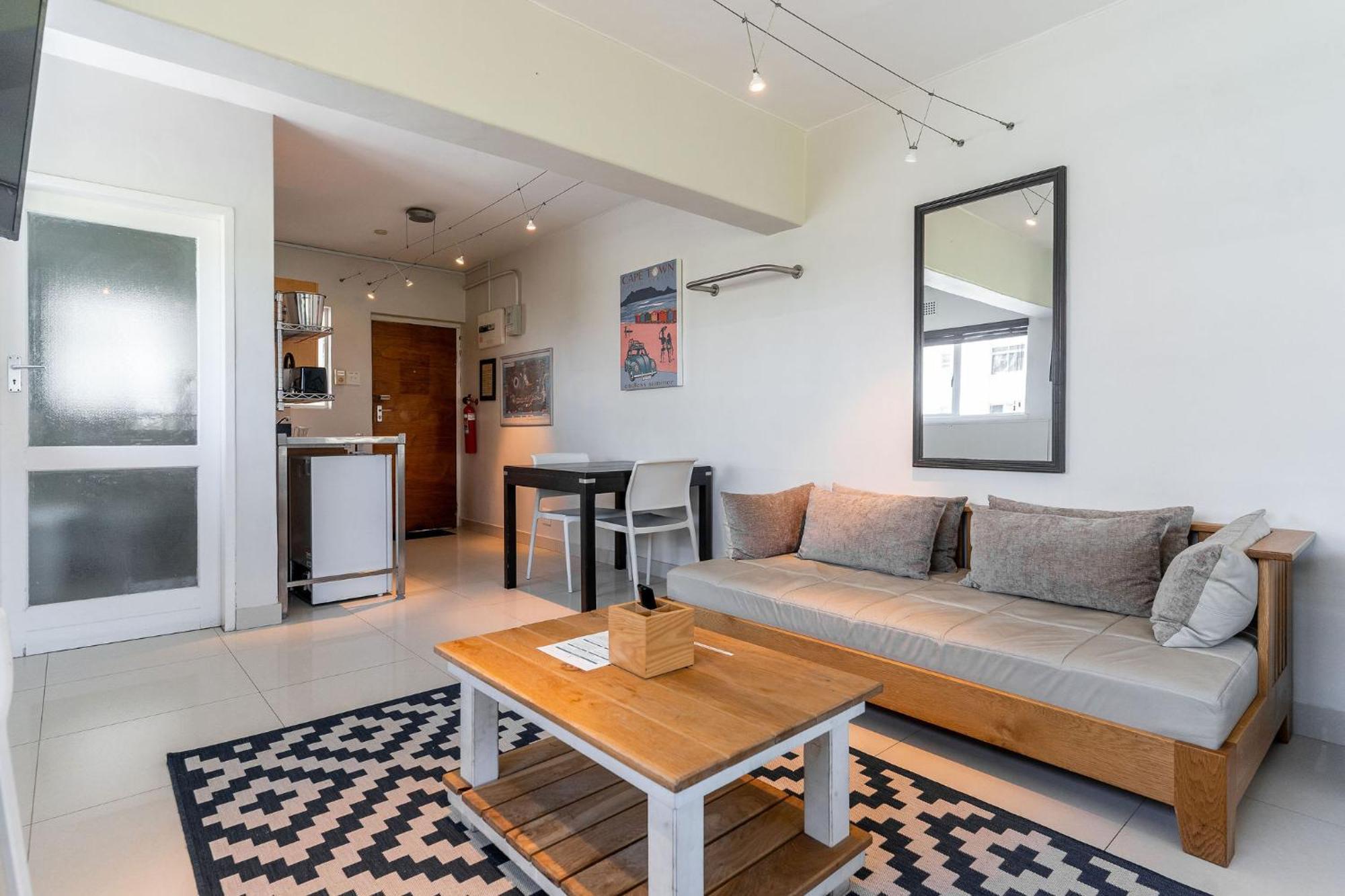 Mouille Point Places - Studios & Apartments Cape Town Luaran gambar