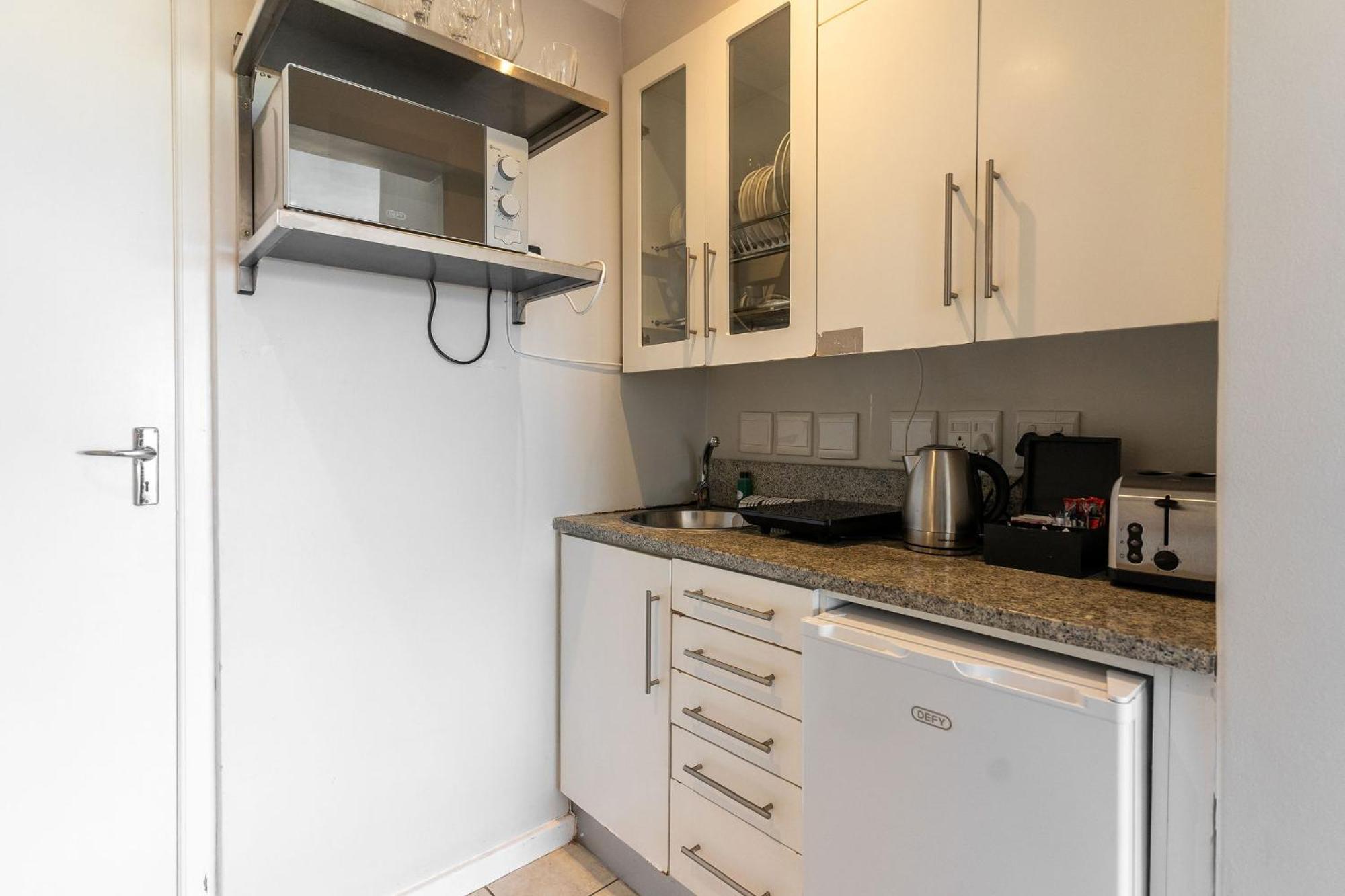Mouille Point Places - Studios & Apartments Cape Town Luaran gambar