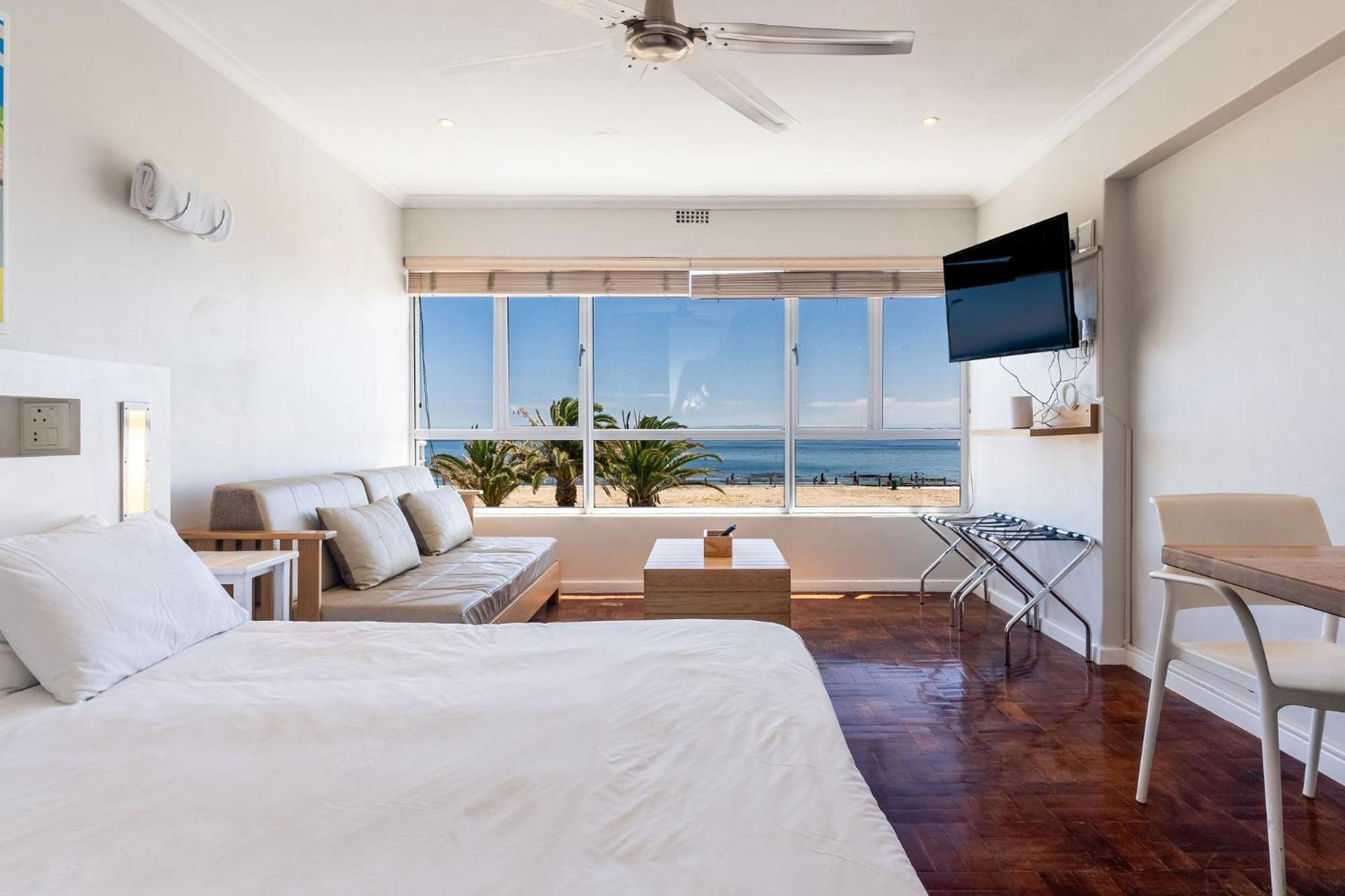 Mouille Point Places - Studios & Apartments Cape Town Luaran gambar