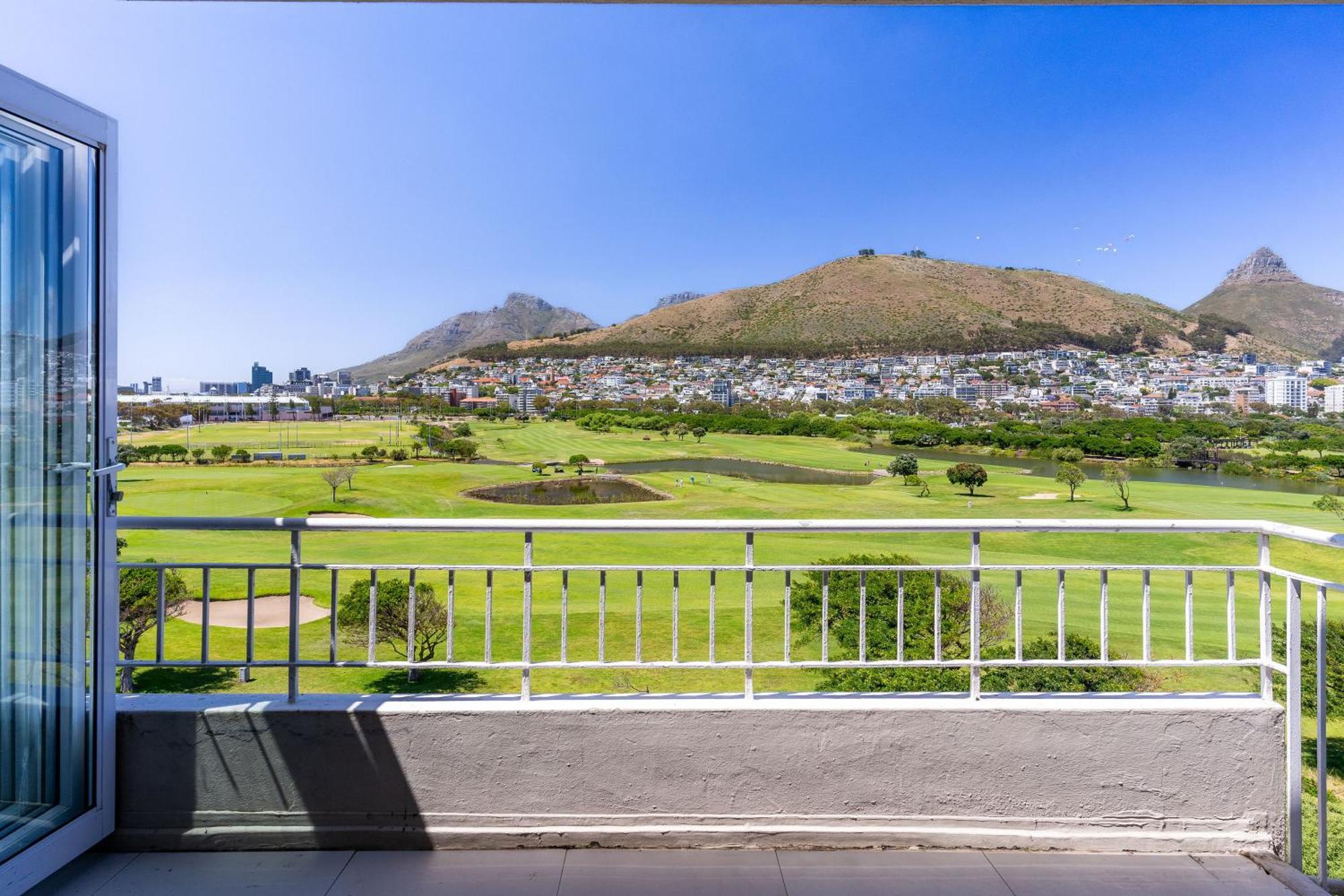 Mouille Point Places - Studios & Apartments Cape Town Luaran gambar