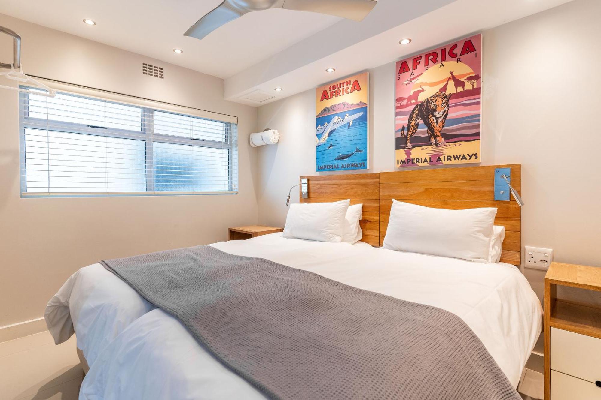 Mouille Point Places - Studios & Apartments Cape Town Luaran gambar