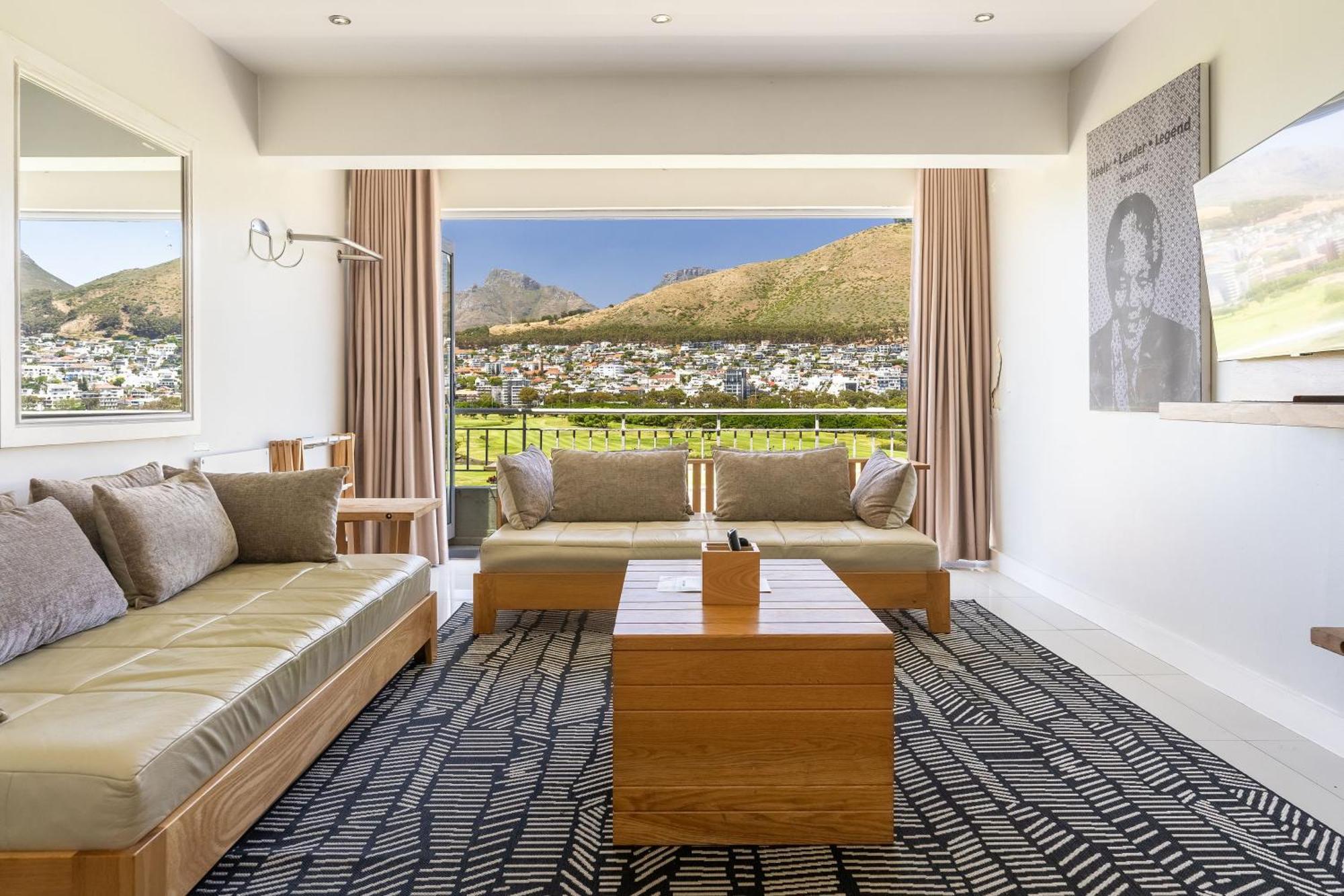 Mouille Point Places - Studios & Apartments Cape Town Luaran gambar
