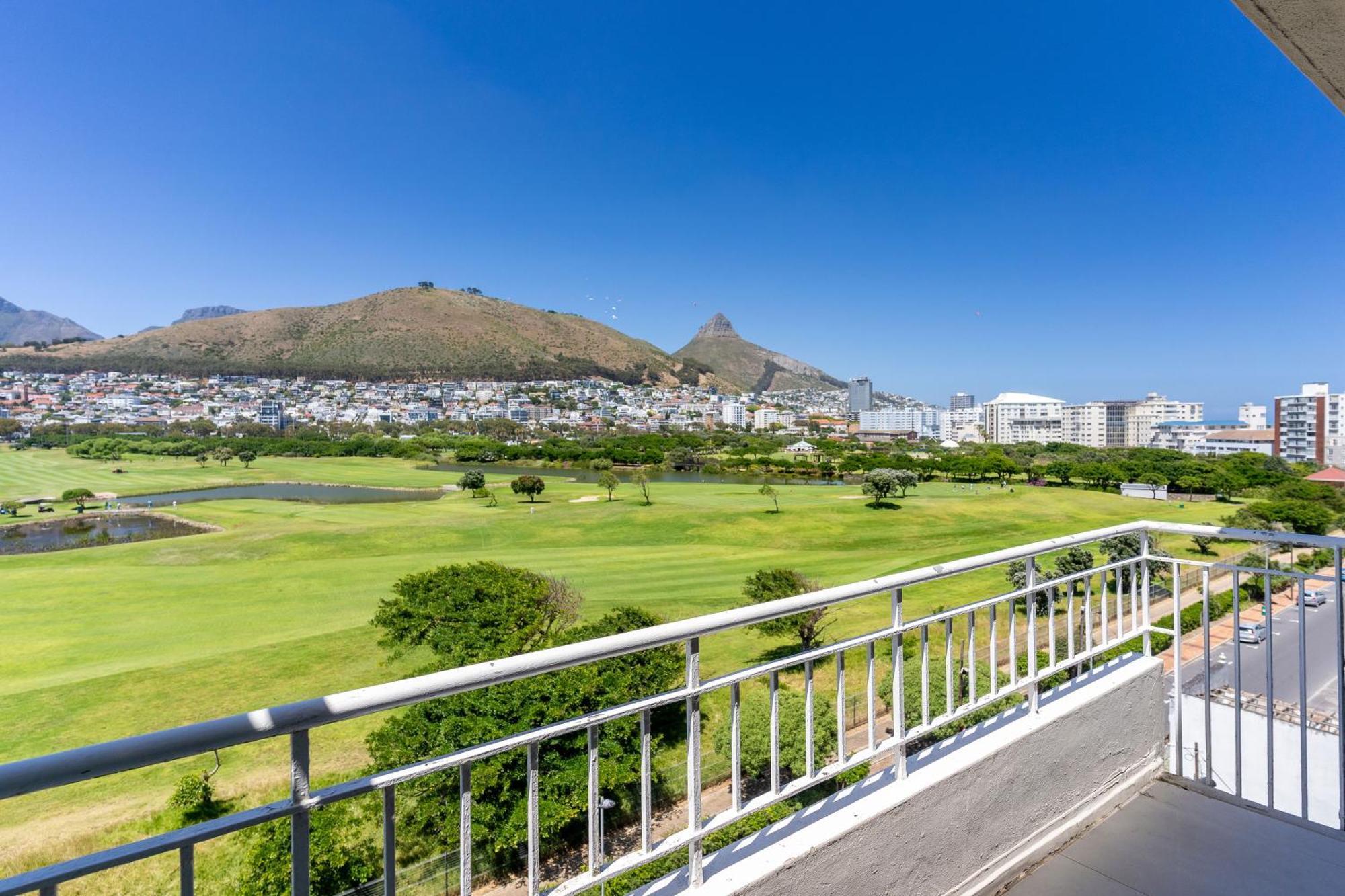 Mouille Point Places - Studios & Apartments Cape Town Luaran gambar