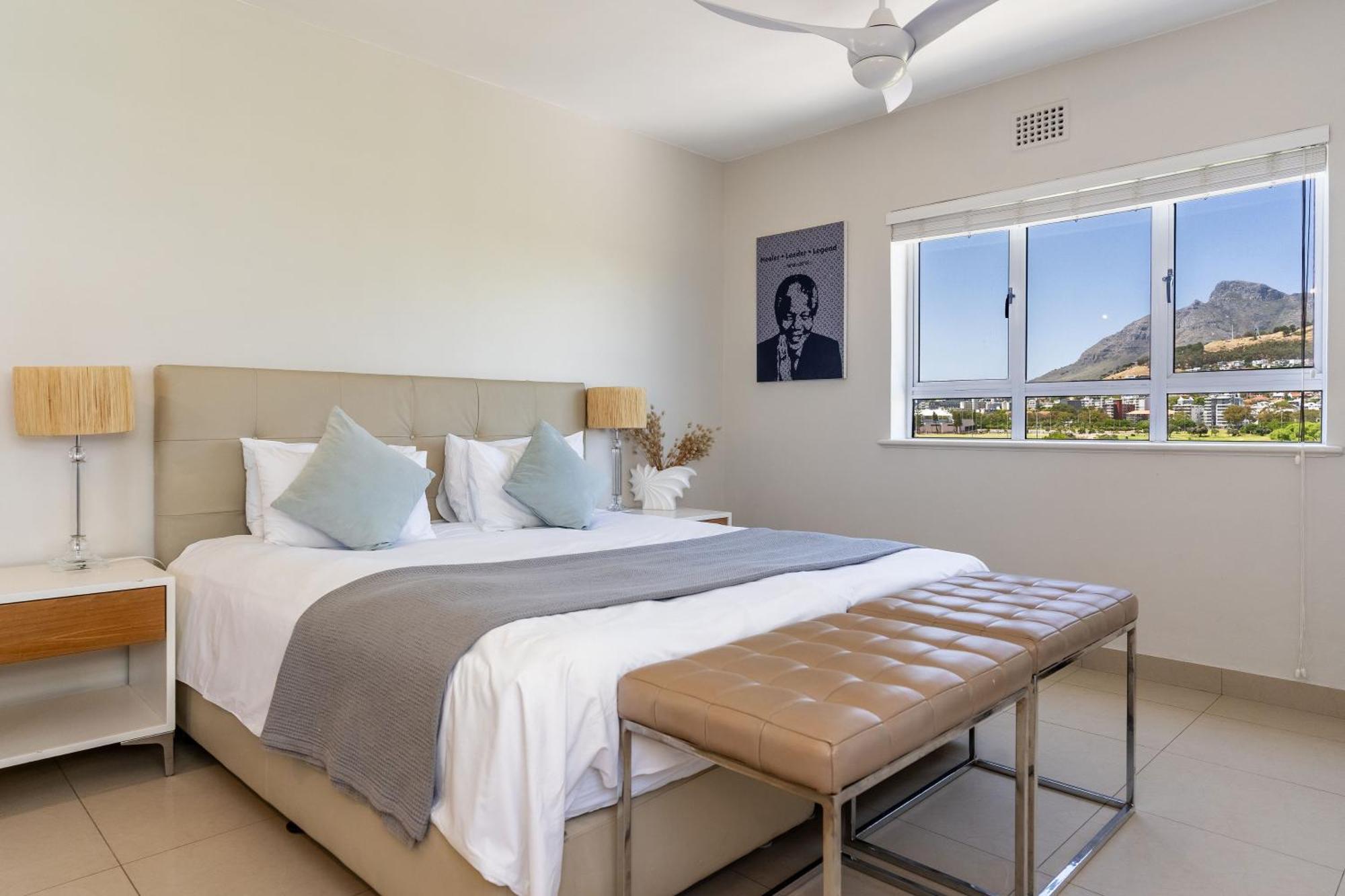 Mouille Point Places - Studios & Apartments Cape Town Luaran gambar
