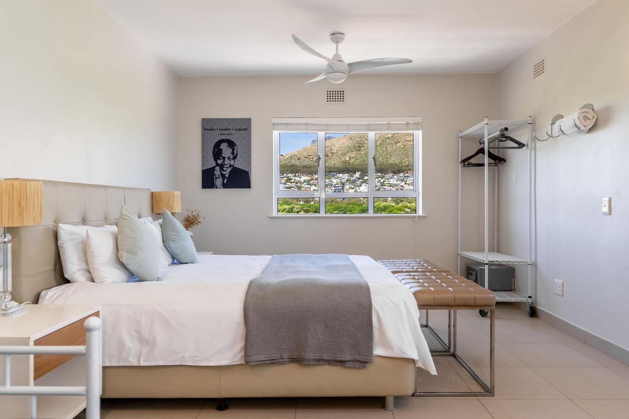 Mouille Point Places - Studios & Apartments Cape Town Luaran gambar