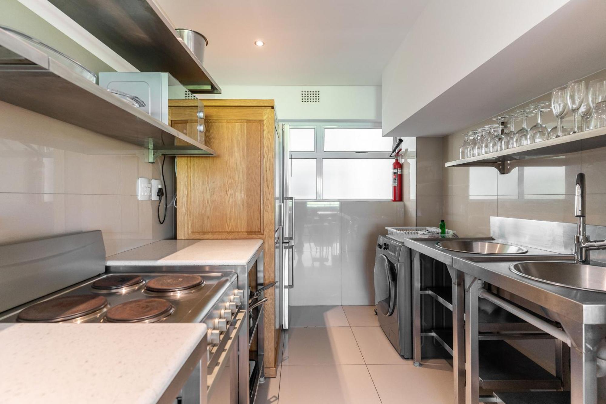 Mouille Point Places - Studios & Apartments Cape Town Luaran gambar