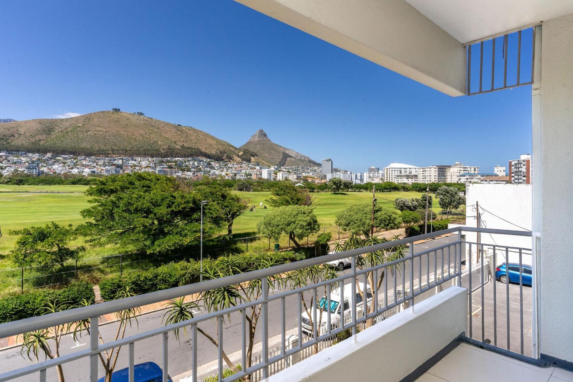 Mouille Point Places - Studios & Apartments Cape Town Luaran gambar