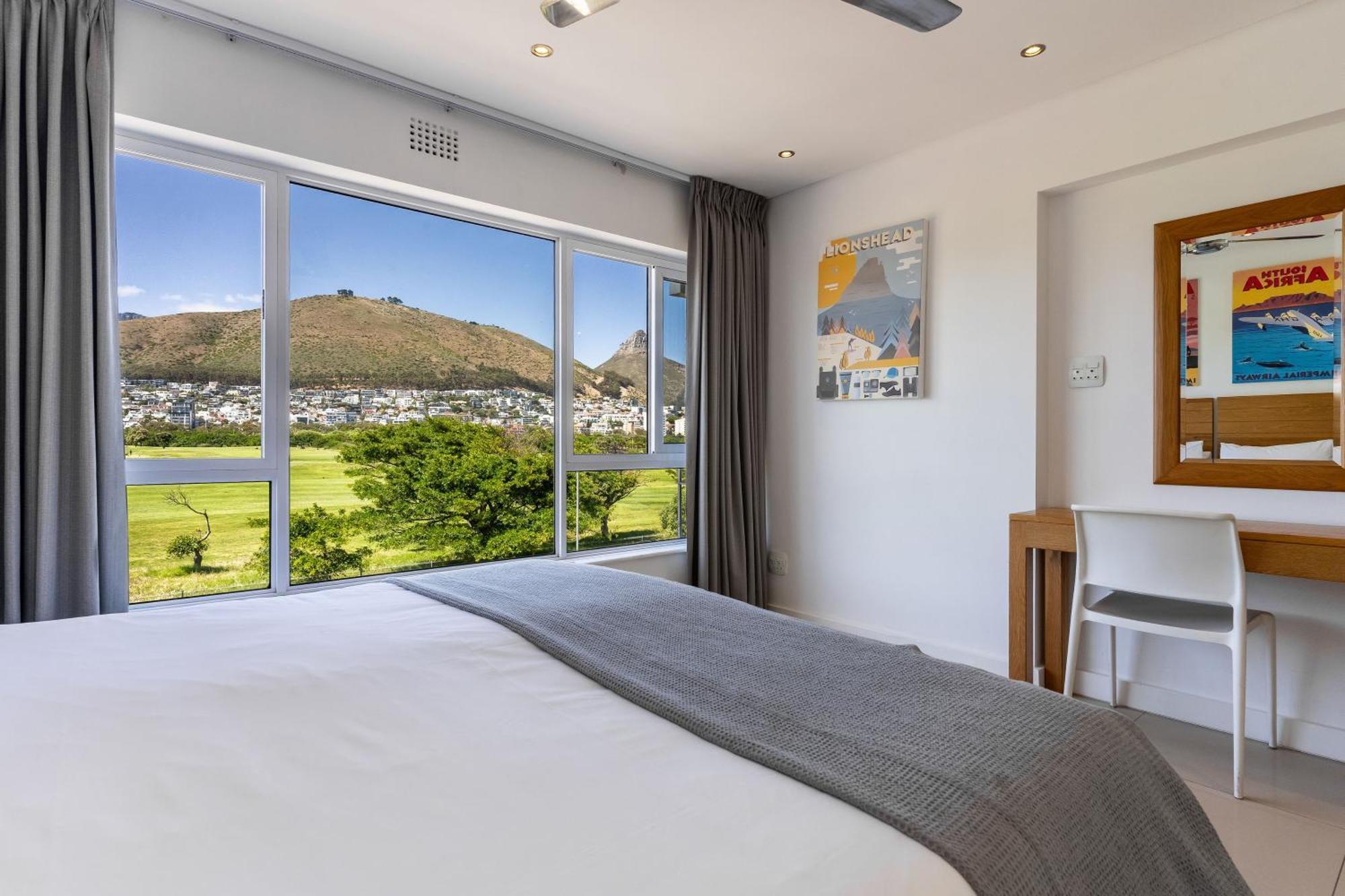Mouille Point Places - Studios & Apartments Cape Town Luaran gambar