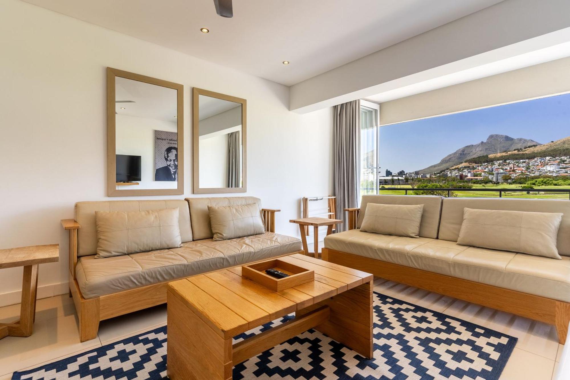 Mouille Point Places - Studios & Apartments Cape Town Luaran gambar