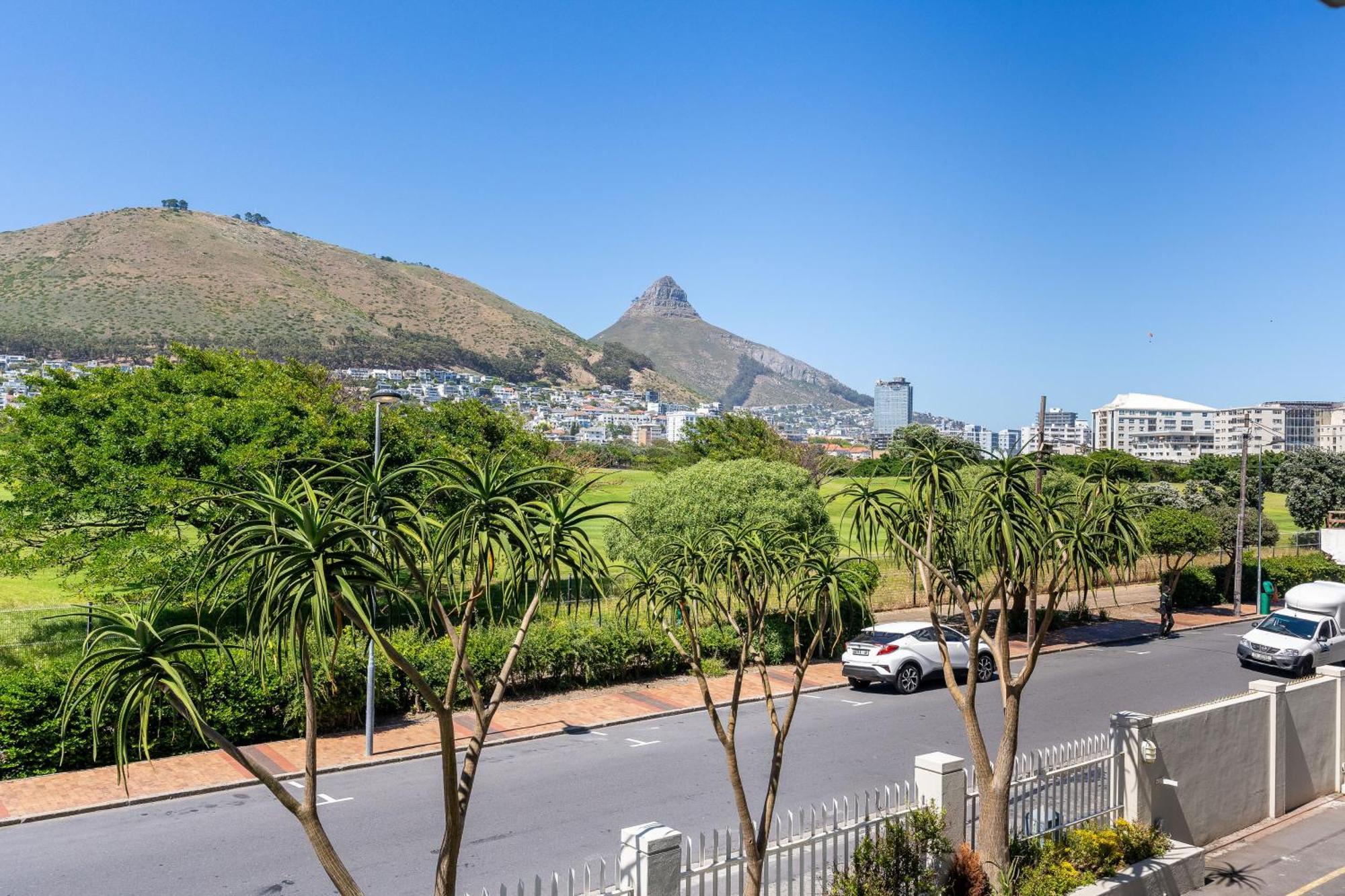 Mouille Point Places - Studios & Apartments Cape Town Luaran gambar