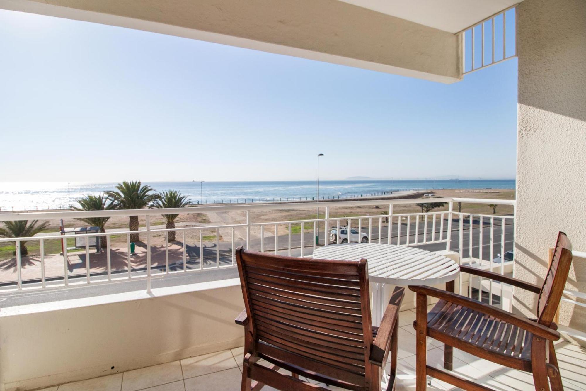 Mouille Point Places - Studios & Apartments Cape Town Luaran gambar