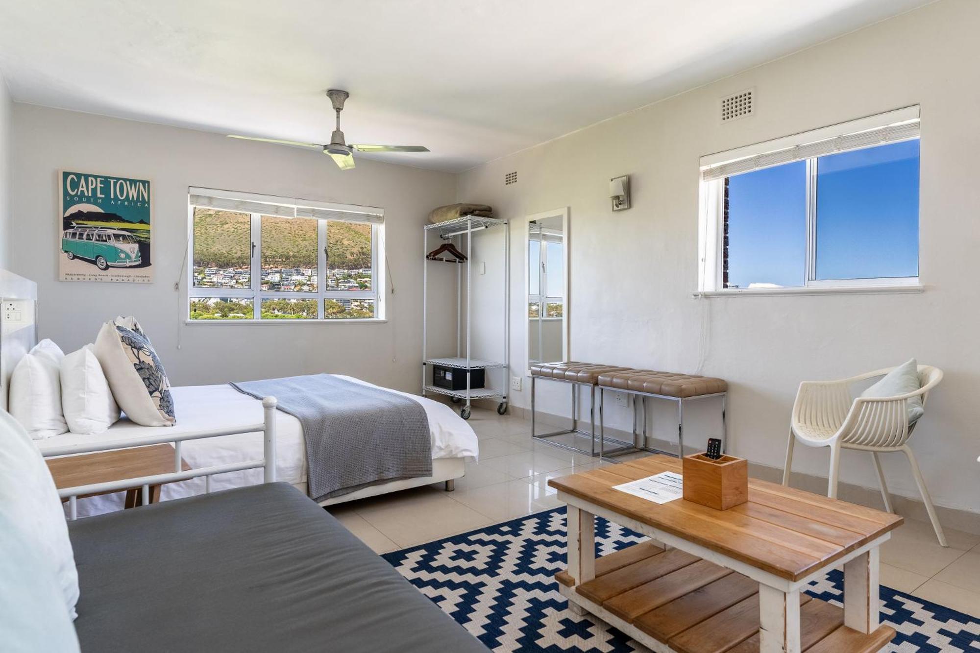 Mouille Point Places - Studios & Apartments Cape Town Bilik gambar