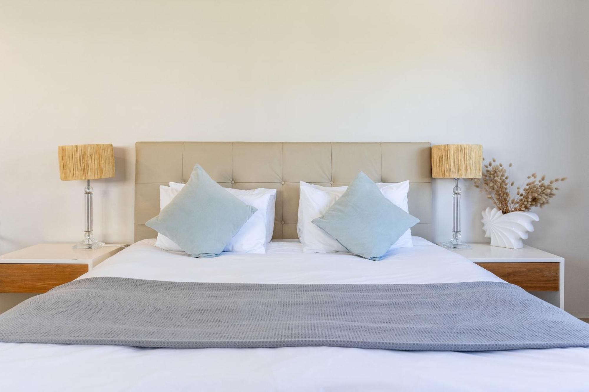 Mouille Point Places - Studios & Apartments Cape Town Bilik gambar