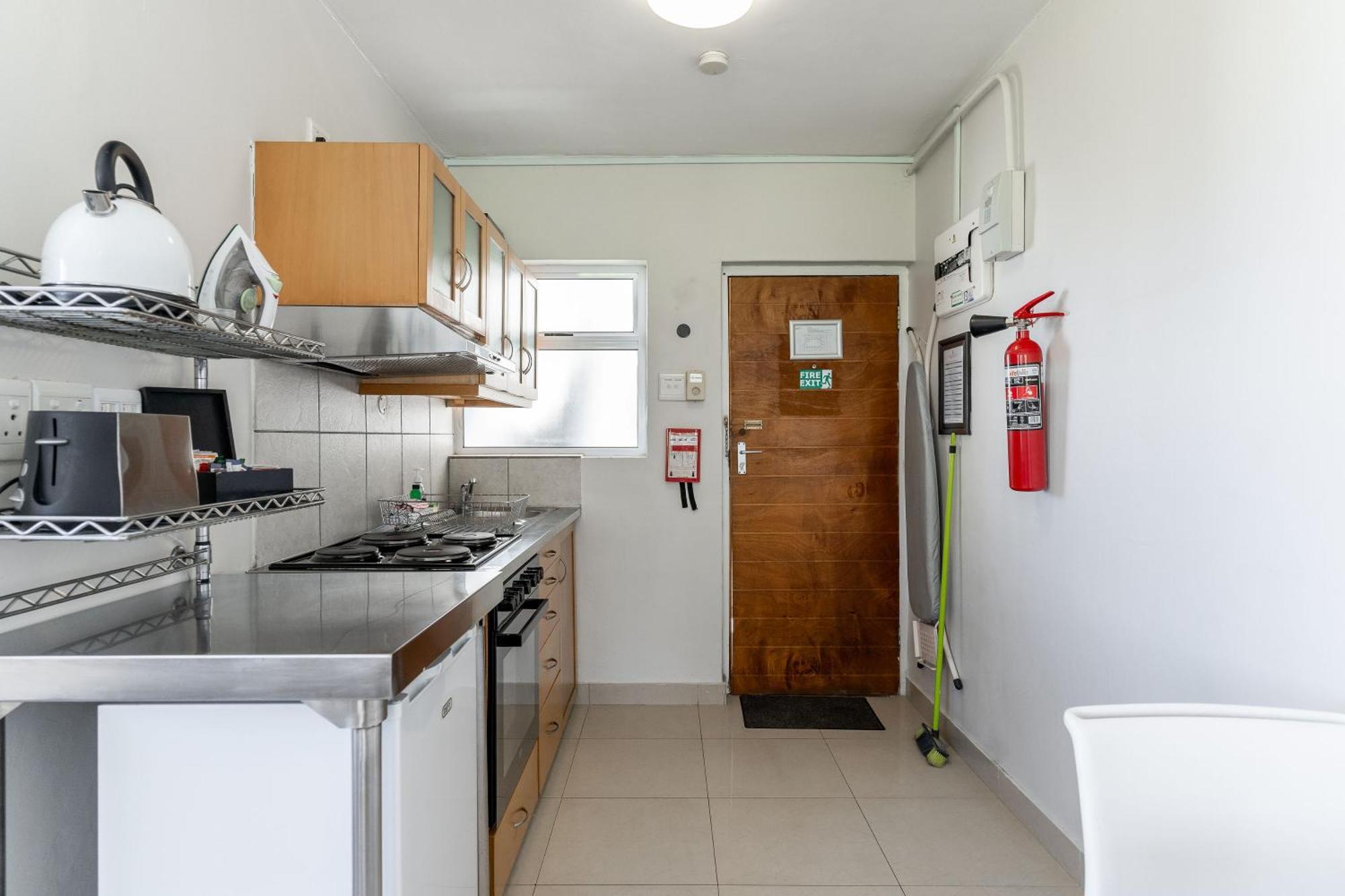 Mouille Point Places - Studios & Apartments Cape Town Bilik gambar