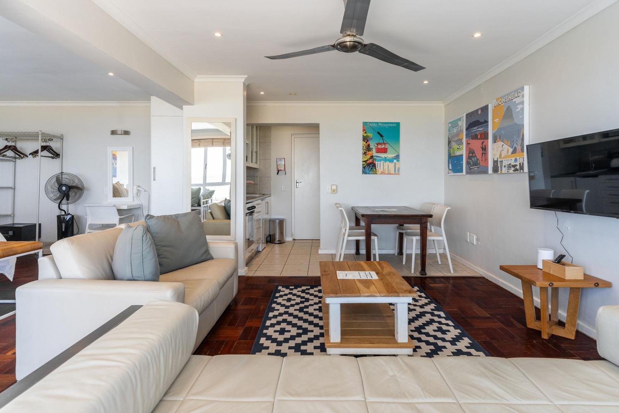 Mouille Point Places - Studios & Apartments Cape Town Bilik gambar