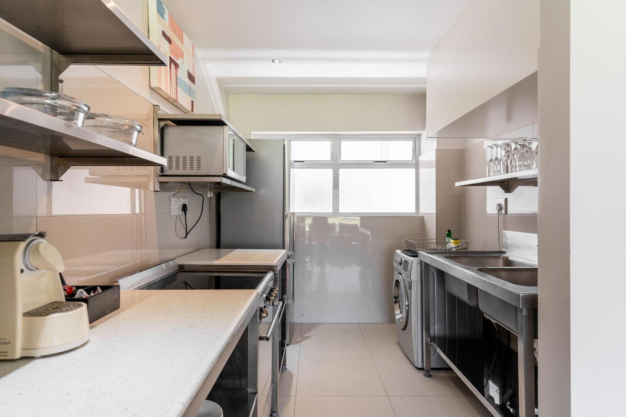 Mouille Point Places - Studios & Apartments Cape Town Bilik gambar