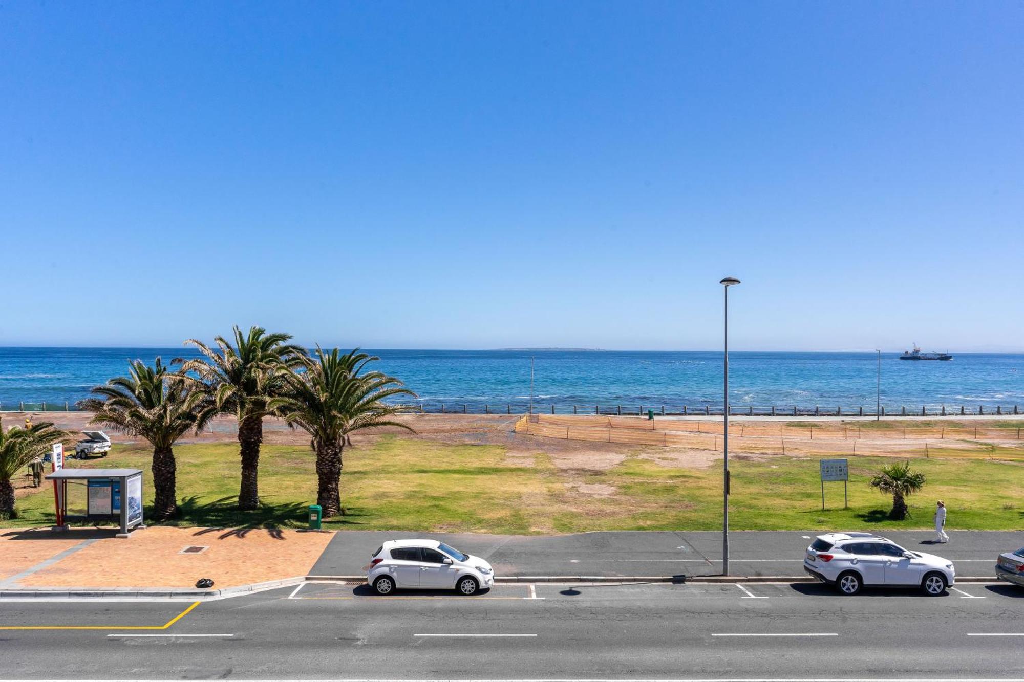 Mouille Point Places - Studios & Apartments Cape Town Bilik gambar