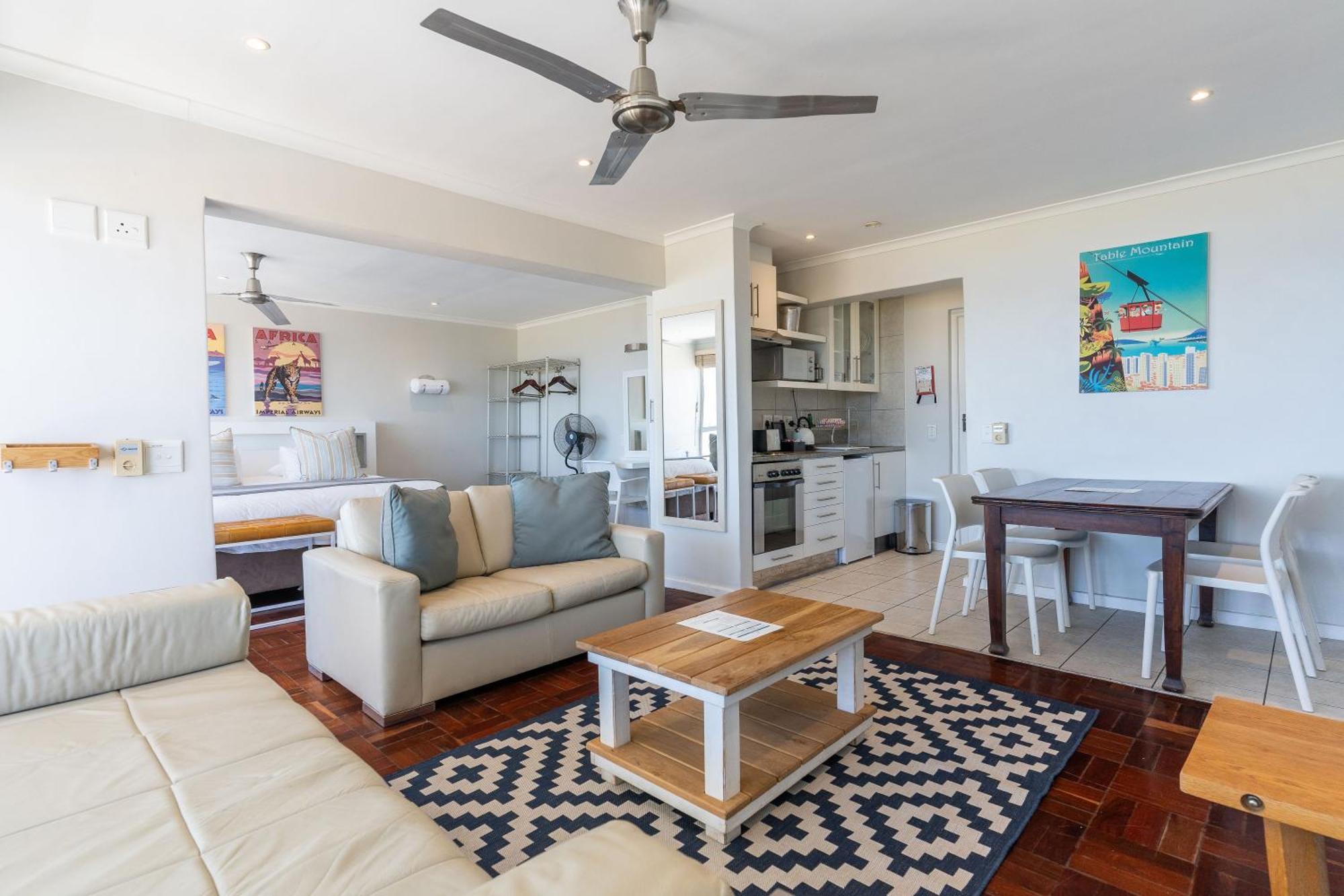 Mouille Point Places - Studios & Apartments Cape Town Bilik gambar