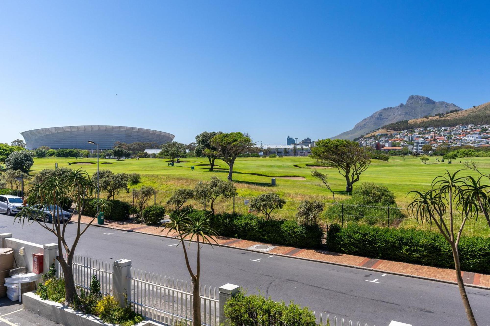 Mouille Point Places - Studios & Apartments Cape Town Bilik gambar
